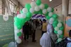 شروع سال تحصیلی 1403-1404 در دبیرستان غیردولتی نوید صالحین چه گذشت